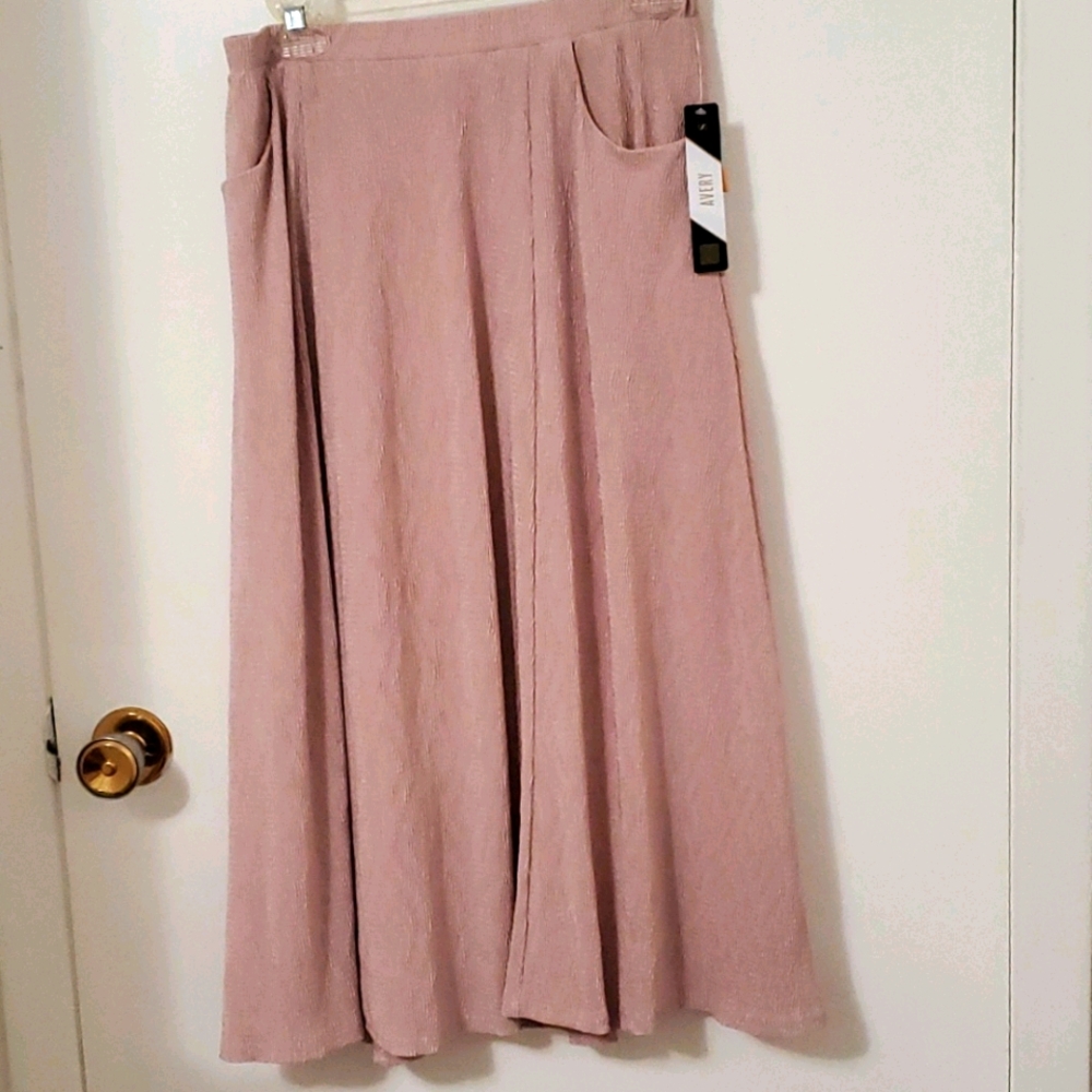Lularoe Avery skirt
